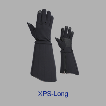 耐刃手袋　XPS-Long